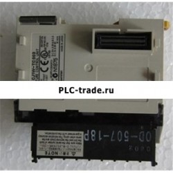 CJ1W-TC003 ПЛК 2 Loops NPN - РОСТОВ-НА-ДОНУ ЗА РУБ С НДС